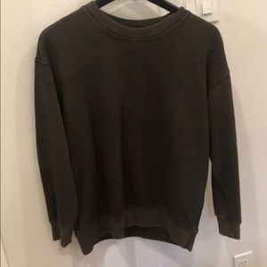 Forever 21 sweatshirt